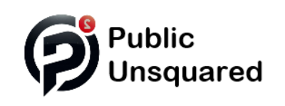 Public Unsquared